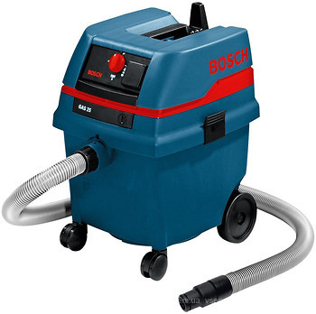 Фото Bosch GAS 25