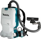 Фото Makita DVC660Z