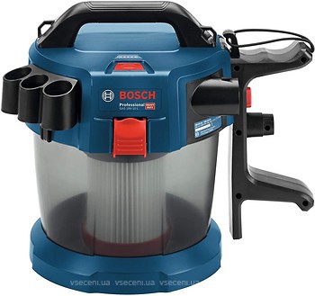 Фото Bosch GAS 18V-10 L