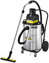 Фото Karcher NT 80/1 B1 M (1.667-266.0)