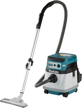 Фото Makita DVC155LZX2