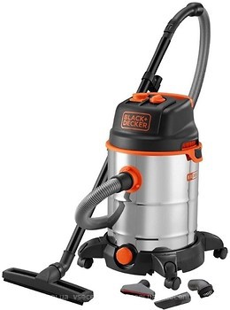 Фото Black&Decker BXVC 30 XTDE