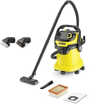 Фото Karcher WD 5 (9.611-417.0)
