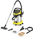 Фото Karcher WD 6 P Premium (1.348-282.0)