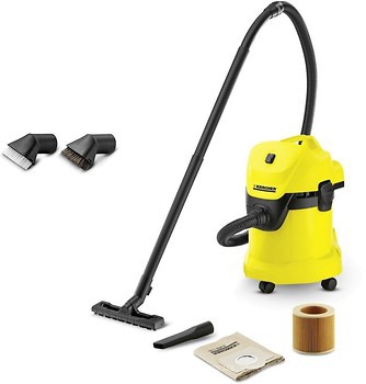 Фото Karcher WD 3 (9.611-412.0)