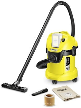Фото Karcher WD 3 Battery (9.611-415.0)