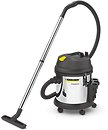 Фото Karcher NT 27/1 Me Advanced (1.428-114.0)