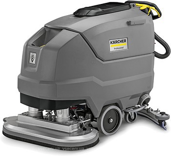 Фото Karcher BD 80/100 W Bp Classic (1.127-012.0)