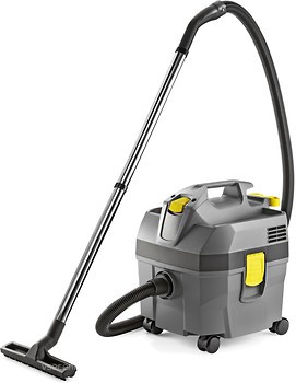 Фото Karcher NT 20/1 Ap (1.378-500.0)