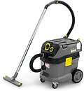 Фото Karcher NT 30/1 Tact Te H (1.148-237.0)