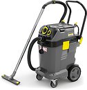 Фото Karcher NT 50/1 Tact Te H (1.148-437.0)