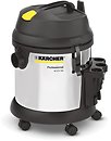 Фото Karcher NT 27/1 Me (1.428-100.0)
