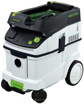 Фото Festool CTL 36 E