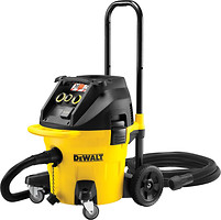 Фото DeWALT DWV 902 M