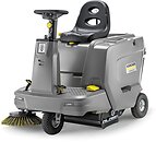 Фото Karcher KM 85/50 R Bp Pack (1.351-127.0)