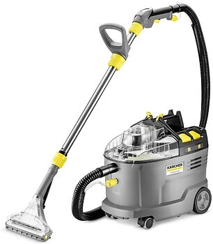 Фото Karcher Puzzi 9/1 Bp Adv (1.101-702.0)