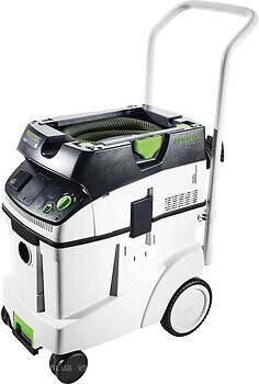 Фото Festool CTL 48 E