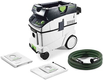 Фото Festool CTL 36 E AC