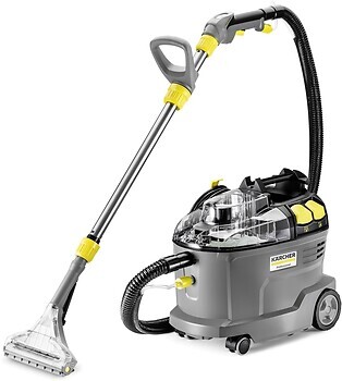 Фото Karcher Puzzi 8/1 Adv (1.100-241.0)