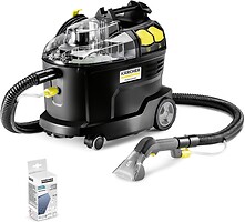 Фото Karcher Puzzi 8/1 Anniversary Edition (1.100-248.0)