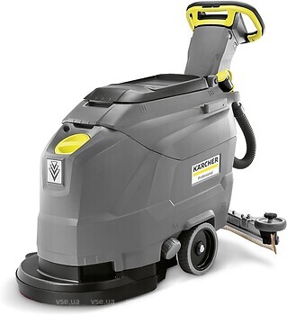 Фото Karcher BD 43/25 C Classic Bp Pack (1.515-408.0)