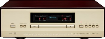 Фото Accuphase DP-720