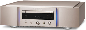 Фото Marantz SA-10 Gold