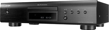 Фото Denon DCD-600NE Black