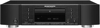 Фото Marantz CD6007 Black