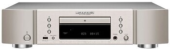 Фото Marantz CD6007 Silver Gold