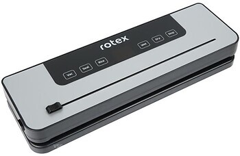 Фото Rotex RVS120-S SuperVac