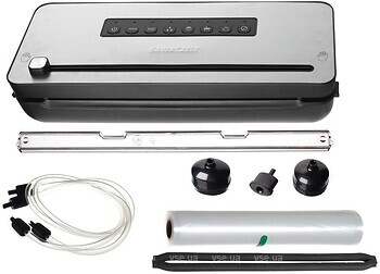 Фото SilverCrest SVEB 160 C4