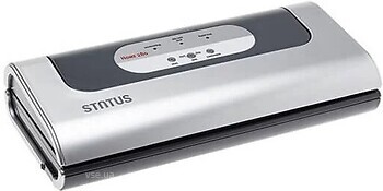 Фото Status Home 280 Silver (162200)