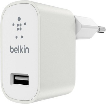 Фото Belkin Mixit Premium (F8M731vfWHT)