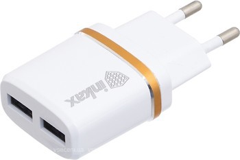 Фото INKAX CD-11 USB Type-C Cable
