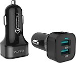Зарядные устройства для телефонов, планшетов Romoss