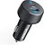 Фото Anker PowerDrive PD 2 Car Charger (A2720011)