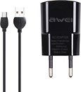 Фото Awei C-831T USB Type-C Cable