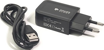 Фото PowerPlant W-280 + Micro-USB Cable