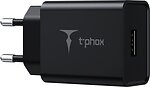 Фото T-phox Mini 12W Micro-USB Cable