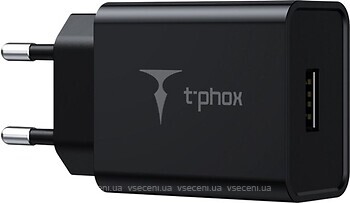 Фото T-phox Mini 12W Micro-USB Cable