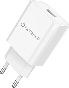 Фото Florence FL-1020-W Lightning Cable