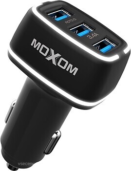 Фото Moxom MX-VC01 Lightning Cable