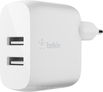 Фото Belkin Home Charger (WCB002VFWH)