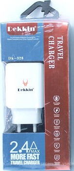 Фото Dekkin DK-328