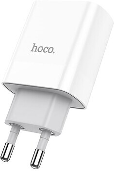 Фото Hoco C80A USB Type-C Cable