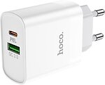 Фото Hoco C80A USB Type-C Cable