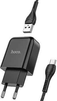 Фото Hoco N2 + Micro-USB Cable