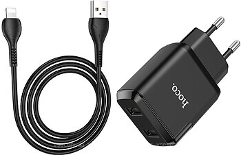 Фото Hoco N7 Speedy Lightning Cable