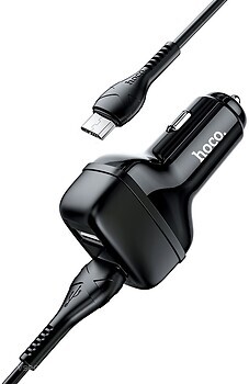 Фото Hoco Z36 Micro-USB Cable